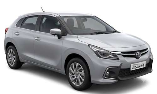 Toyota Glanza